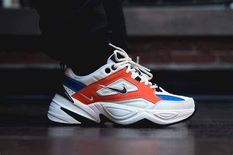 nike m2k tekno hoe vallen ze|m2k tekno release date.